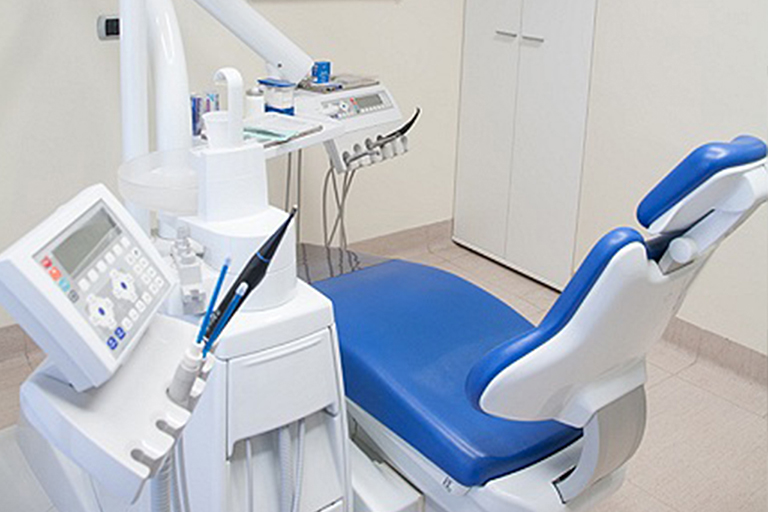 Sala studio dentistico